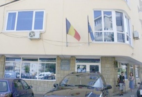 Evazioniştii din Cuza Vodă au dat cu subsemnatul la Parchet